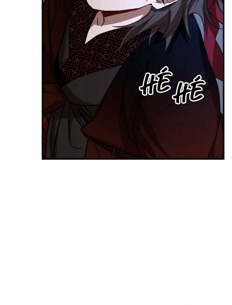 La Saga du Clan Mudang Chapitre 84 - Page 42
