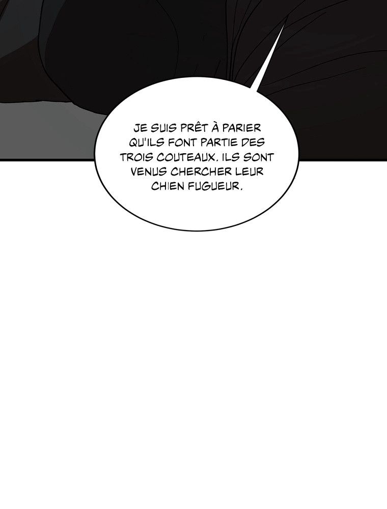 La Saga du Clan Mudang Chapitre 84 - Page 45