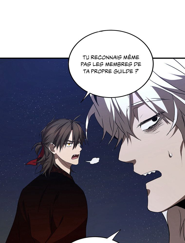 La Saga du Clan Mudang Chapitre 84 - Page 46