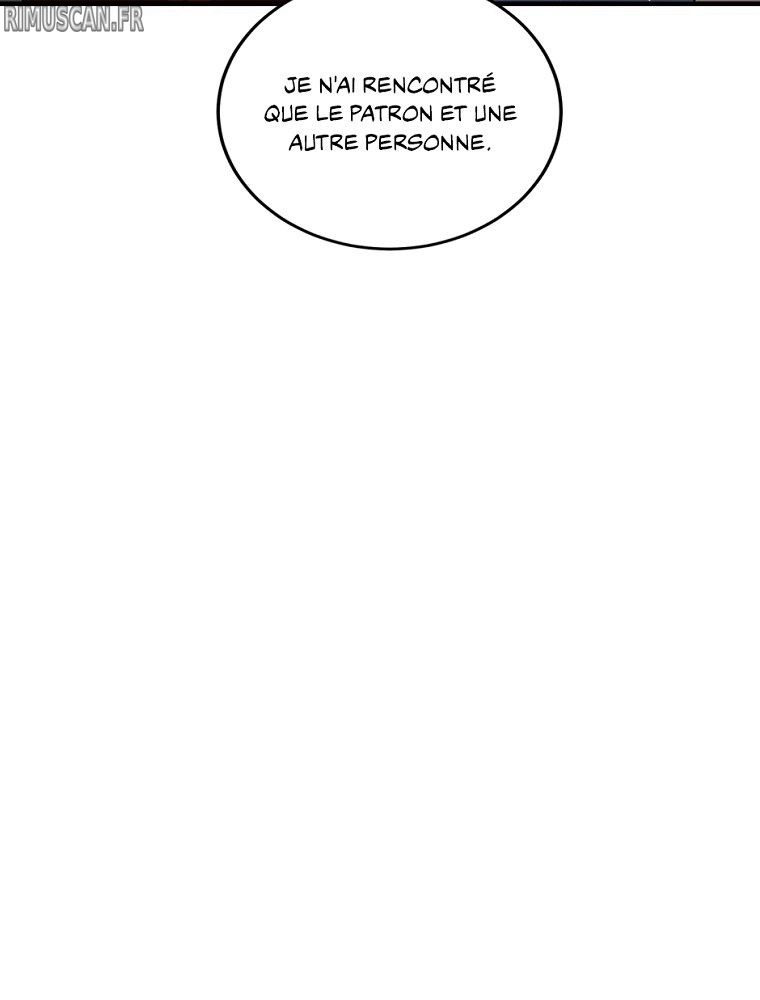 La Saga du Clan Mudang Chapitre 84 - Page 47