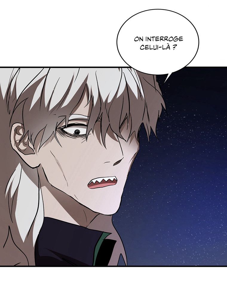 La Saga du Clan Mudang Chapitre 84 - Page 48