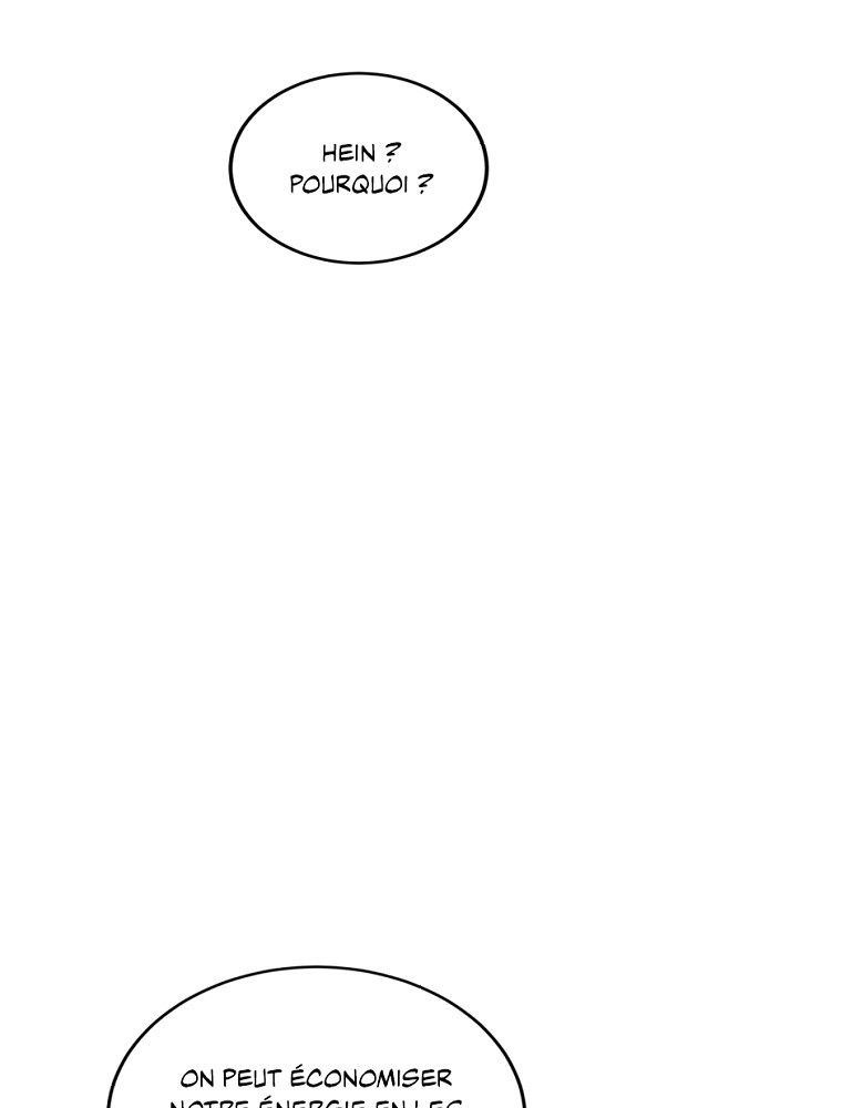 La Saga du Clan Mudang Chapitre 84 - Page 49