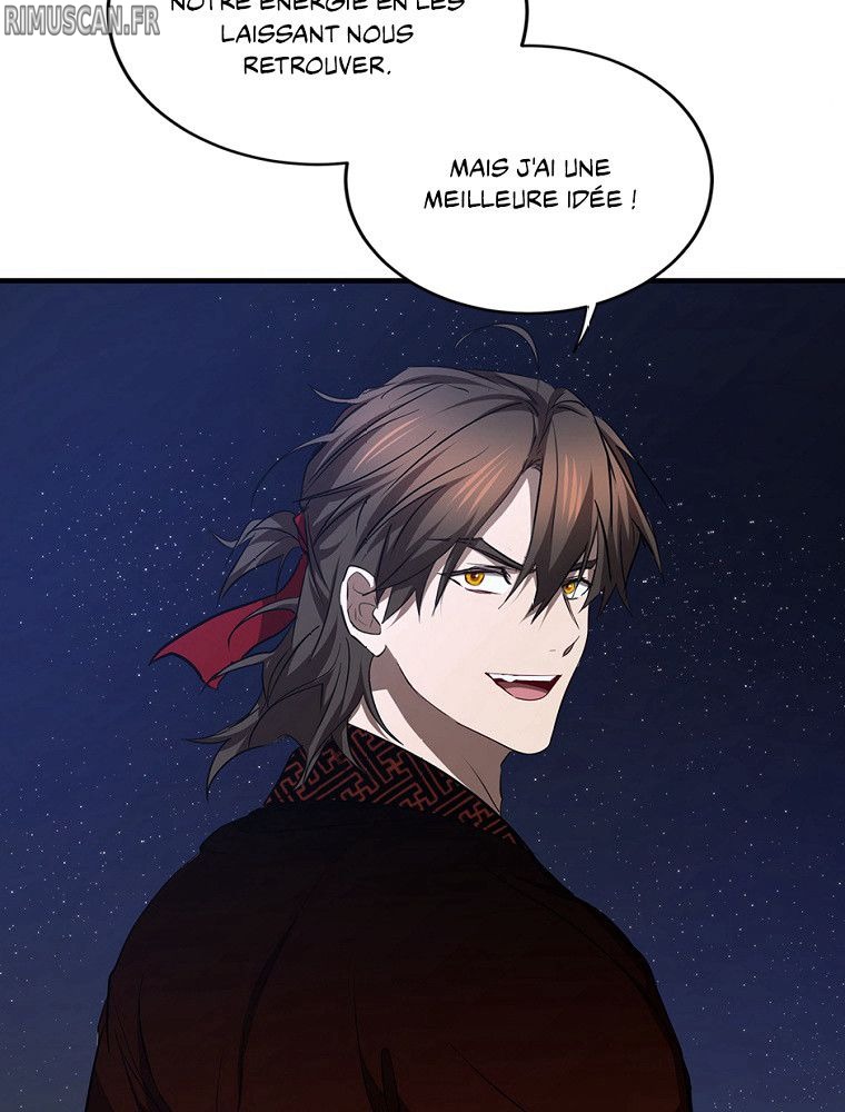 La Saga du Clan Mudang Chapitre 84 - Page 50