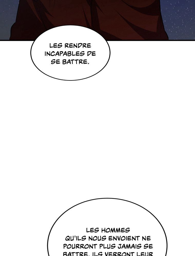 La Saga du Clan Mudang Chapitre 84 - Page 51