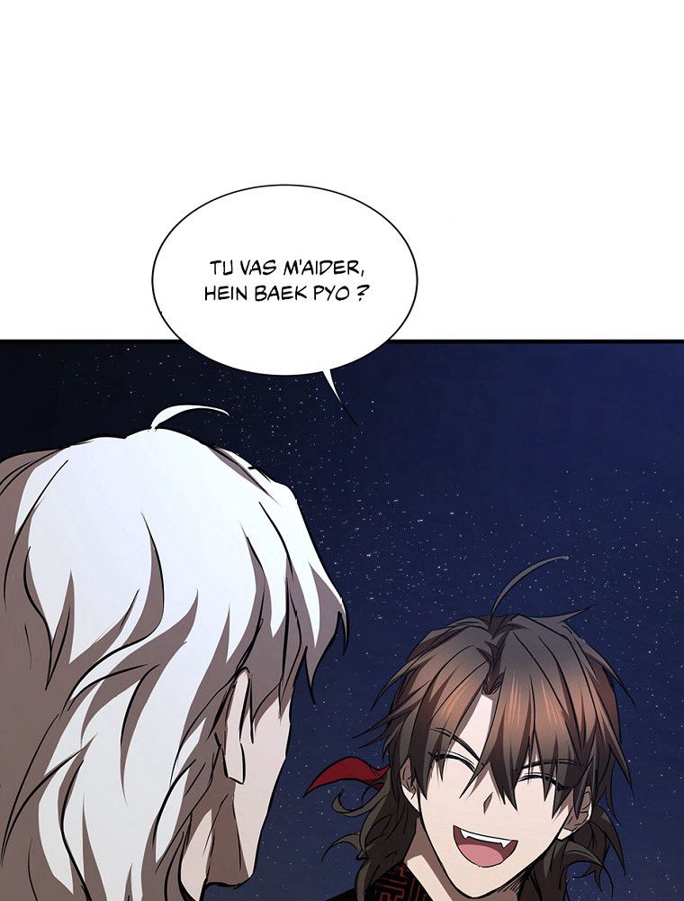 La Saga du Clan Mudang Chapitre 84 - Page 54