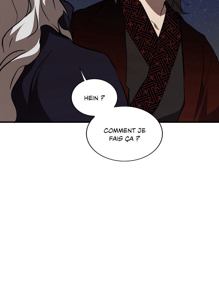 La Saga du Clan Mudang Chapitre 84 - Page 55