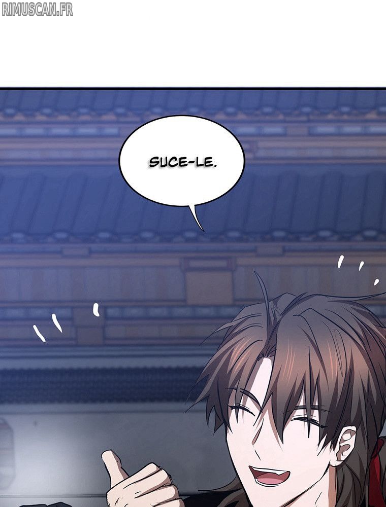 La Saga du Clan Mudang Chapitre 84 - Page 56