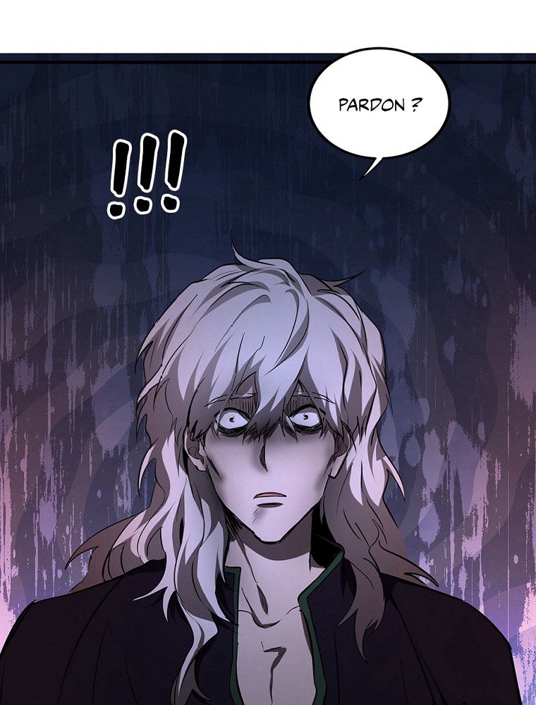 La Saga du Clan Mudang Chapitre 84 - Page 58