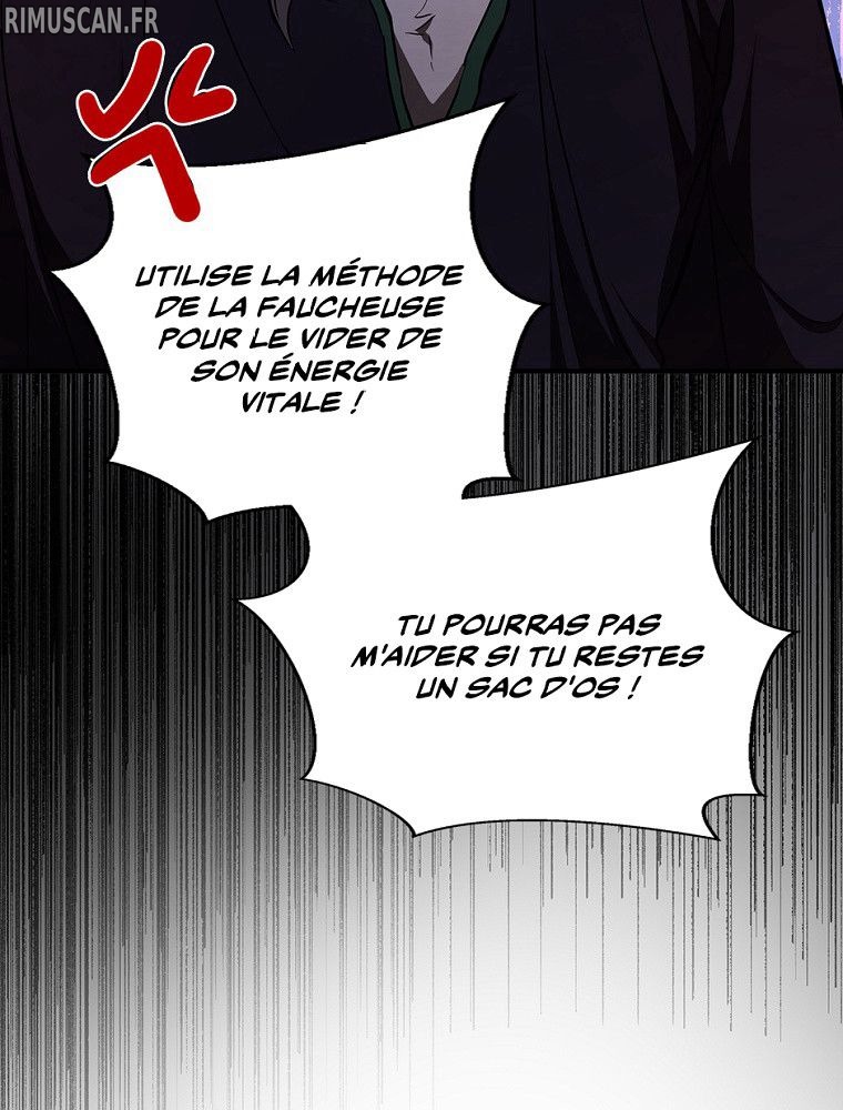 La Saga du Clan Mudang Chapitre 84 - Page 59