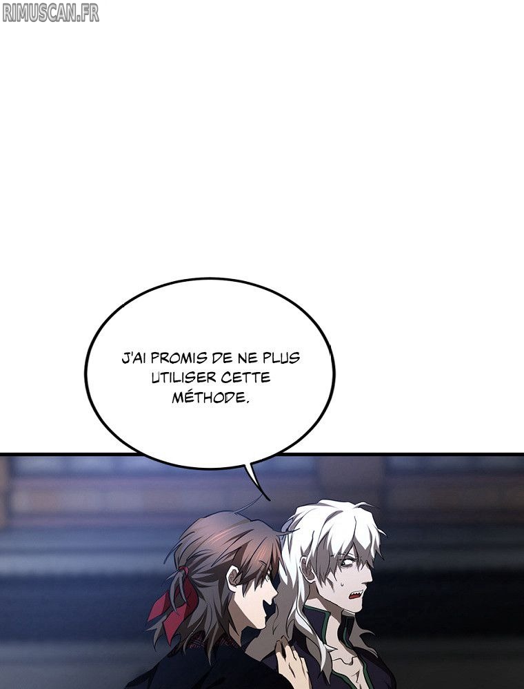 La Saga du Clan Mudang Chapitre 84 - Page 62