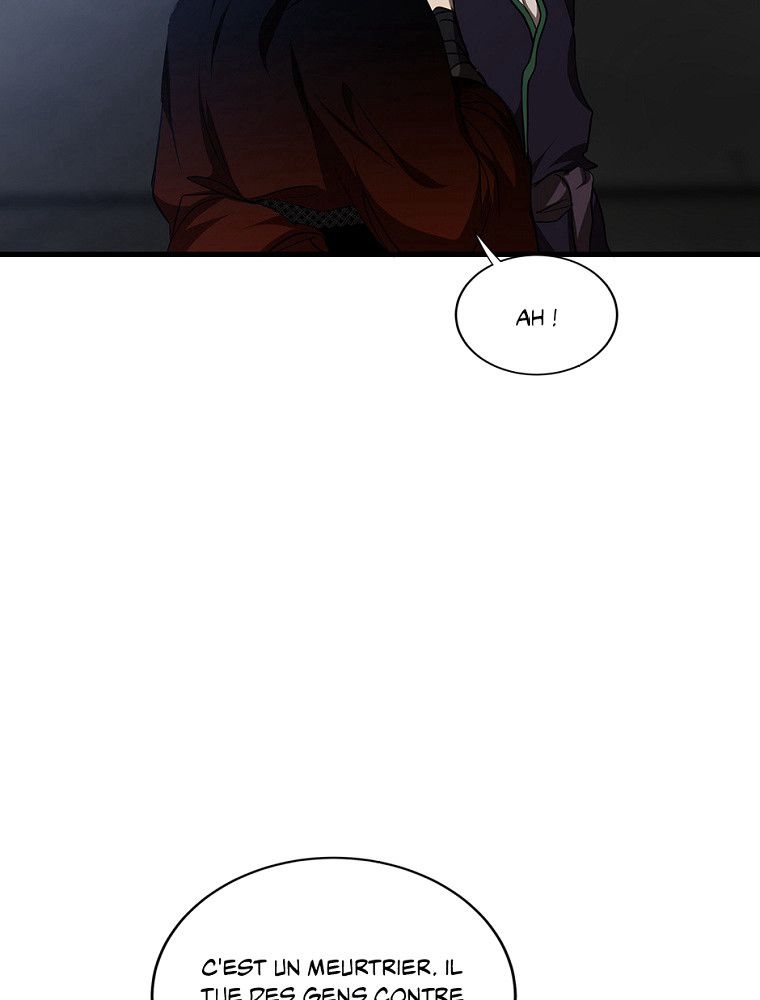 La Saga du Clan Mudang Chapitre 84 - Page 63