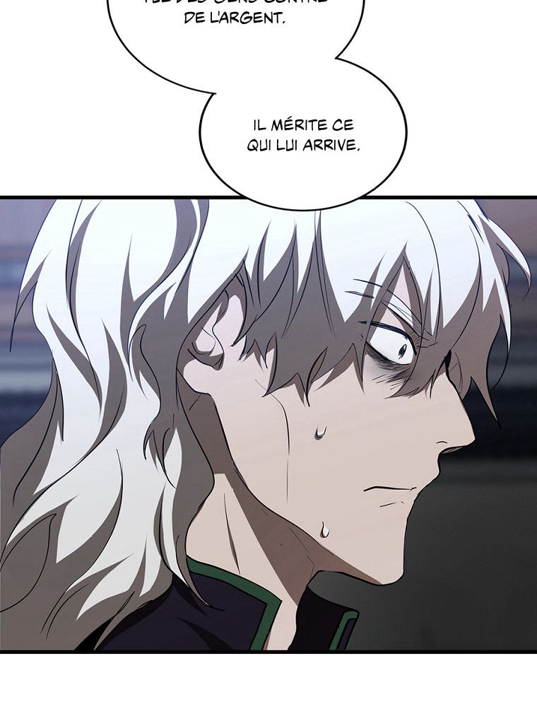 La Saga du Clan Mudang Chapitre 84 - Page 64