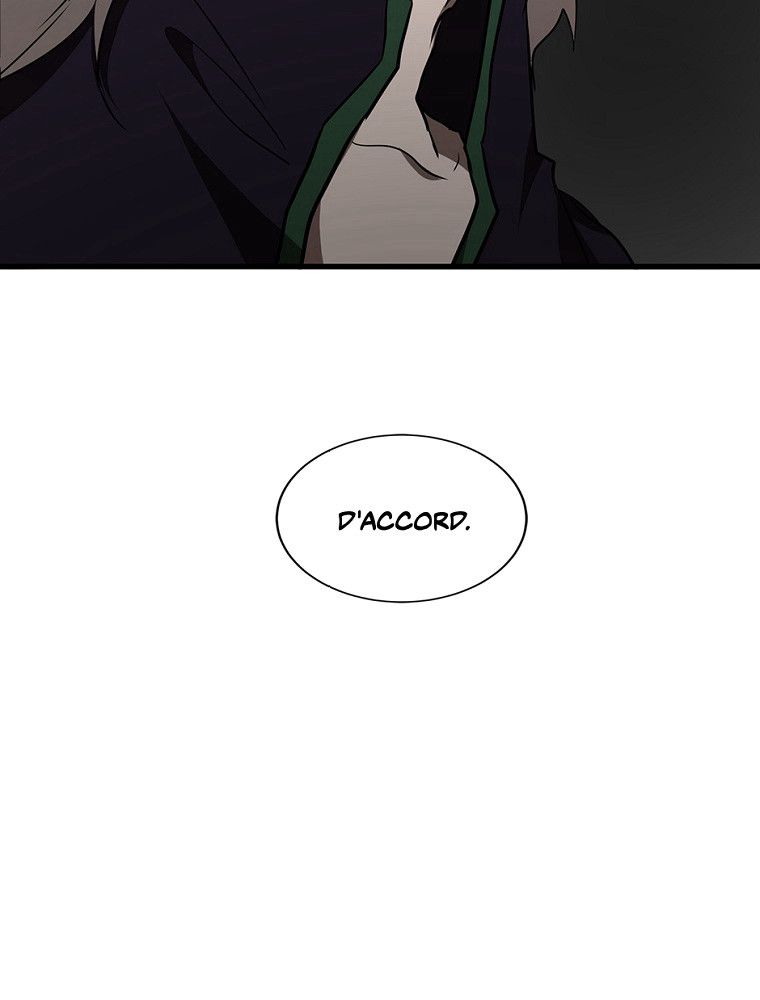 La Saga du Clan Mudang Chapitre 84 - Page 66