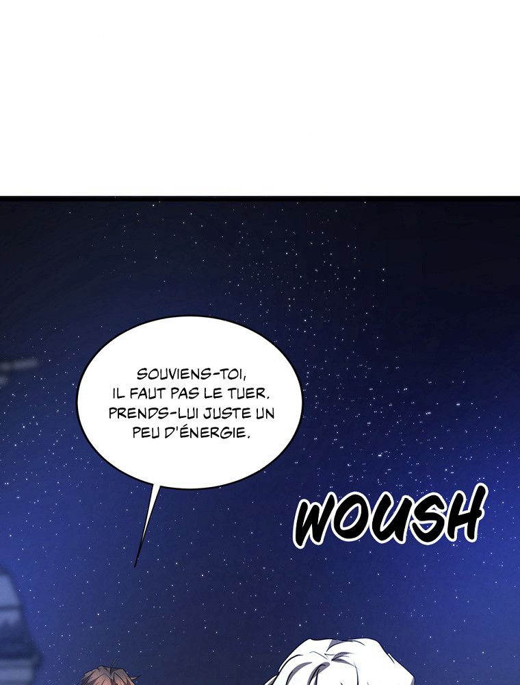 La Saga du Clan Mudang Chapitre 84 - Page 67