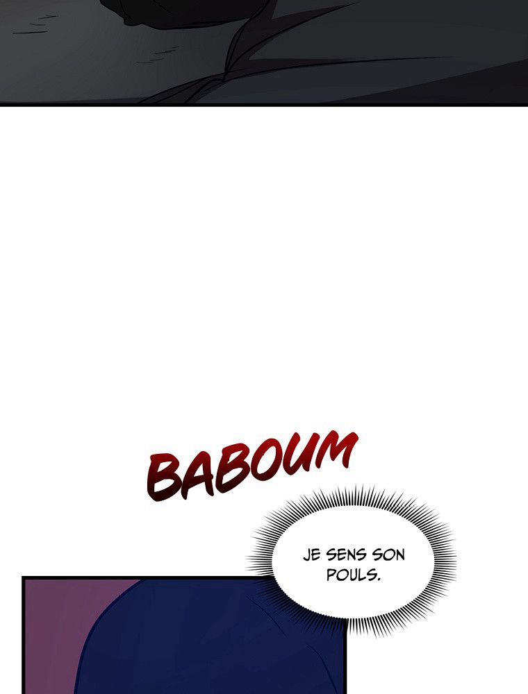 La Saga du Clan Mudang Chapitre 84 - Page 69