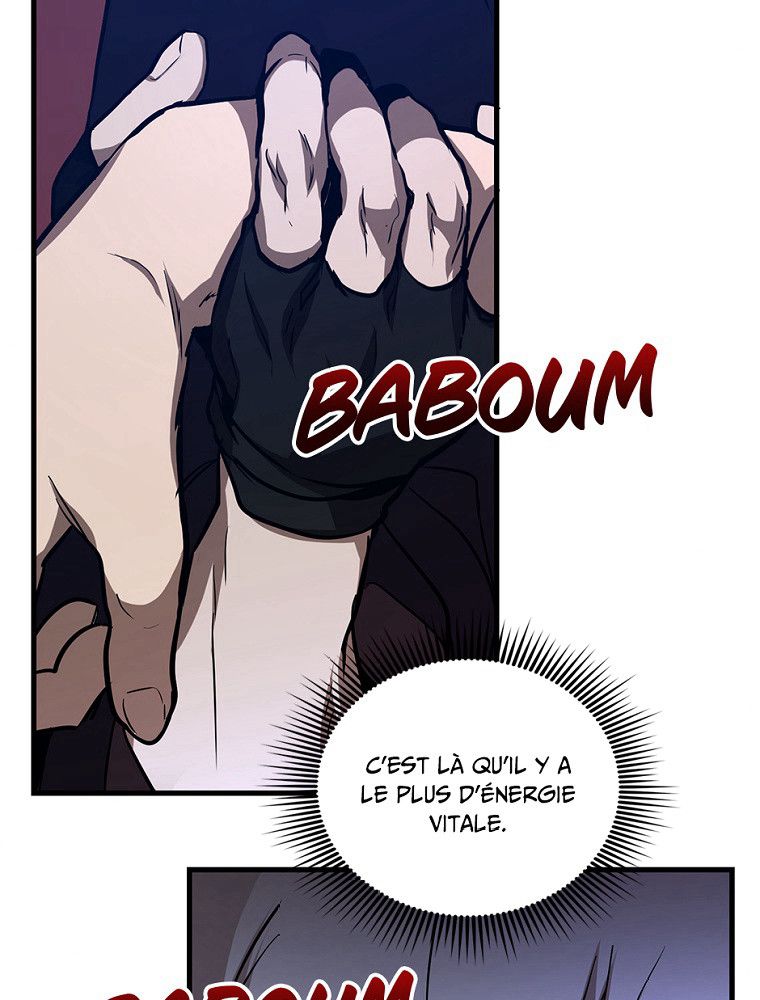 La Saga du Clan Mudang Chapitre 84 - Page 70