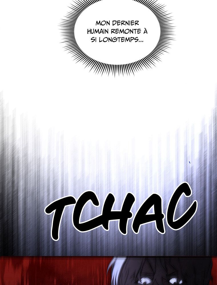 La Saga du Clan Mudang Chapitre 84 - Page 72