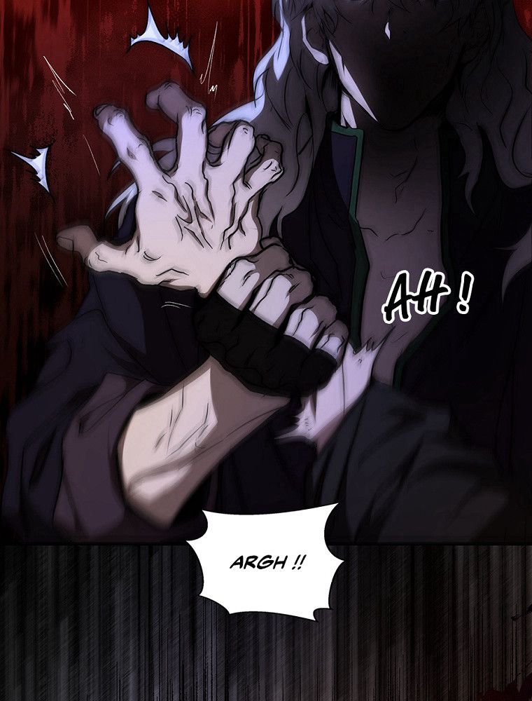La Saga du Clan Mudang Chapitre 84 - Page 73
