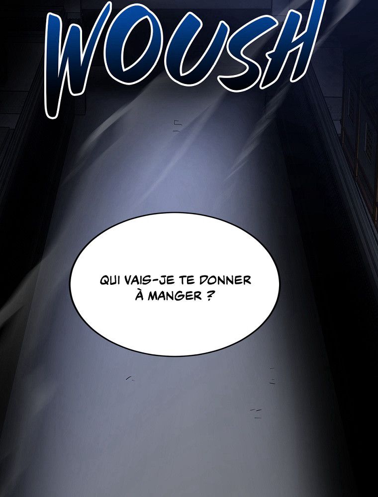 La Saga du Clan Mudang Chapitre 84 - Page 78
