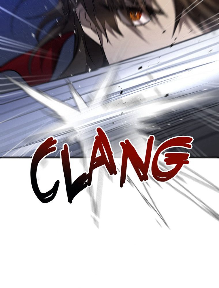 La Saga du Clan Mudang Chapitre 84 - Page 84