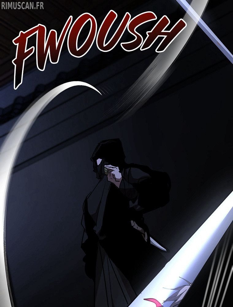 La Saga du Clan Mudang Chapitre 84 - Page 86