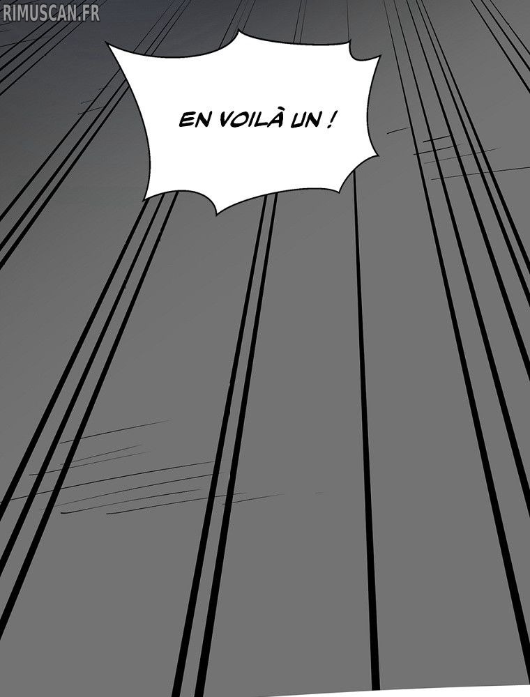 La Saga du Clan Mudang Chapitre 84 - Page 92