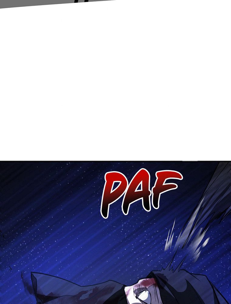 La Saga du Clan Mudang Chapitre 84 - Page 93