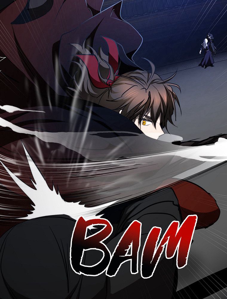 La Saga du Clan Mudang Chapitre 84 - Page 100