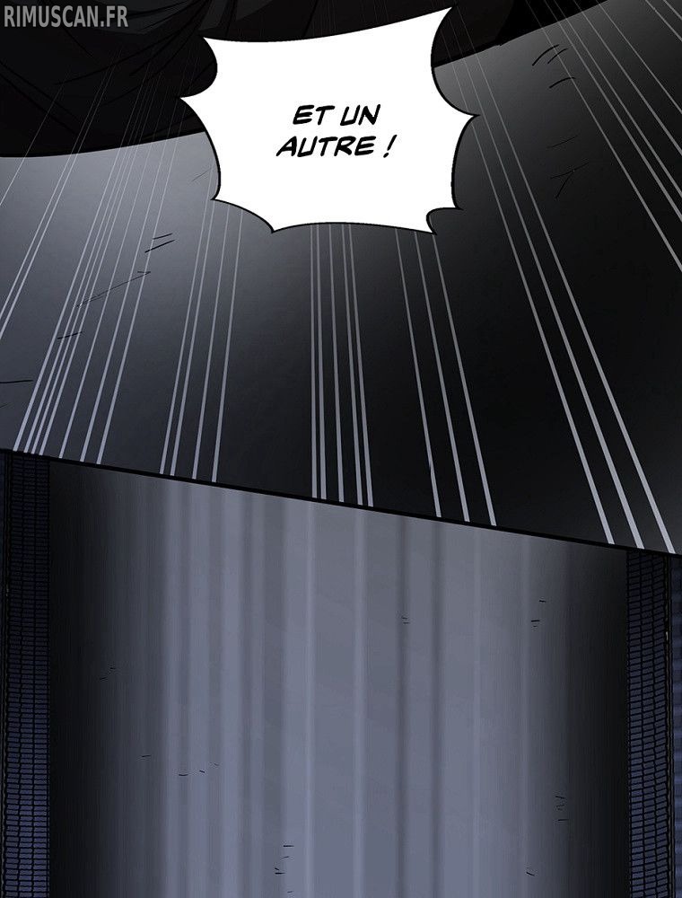 La Saga du Clan Mudang Chapitre 84 - Page 101