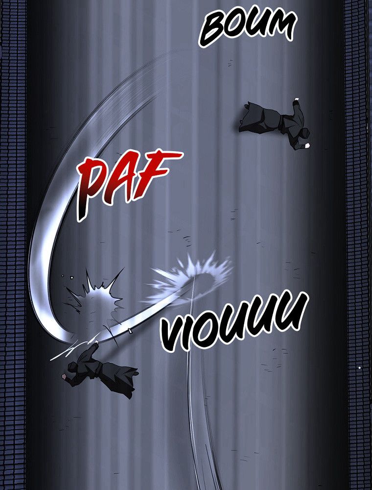 La Saga du Clan Mudang Chapitre 84 - Page 102