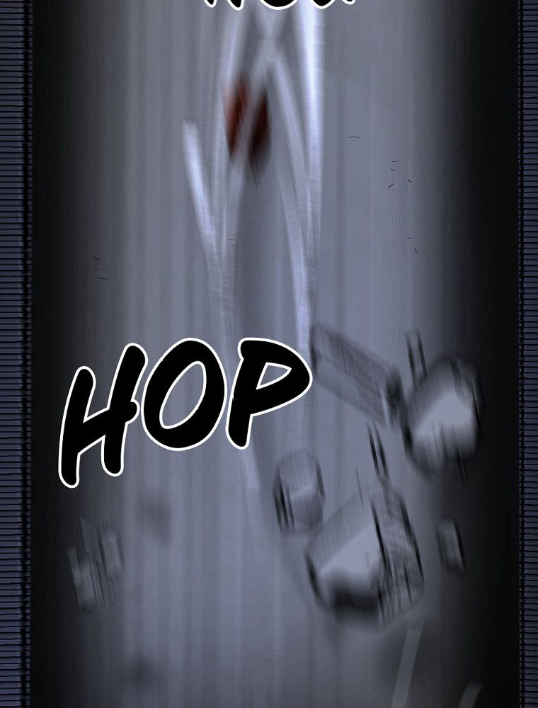 La Saga du Clan Mudang Chapitre 84 - Page 106