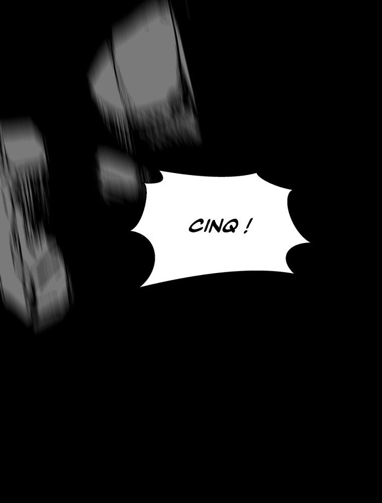 La Saga du Clan Mudang Chapitre 84 - Page 108