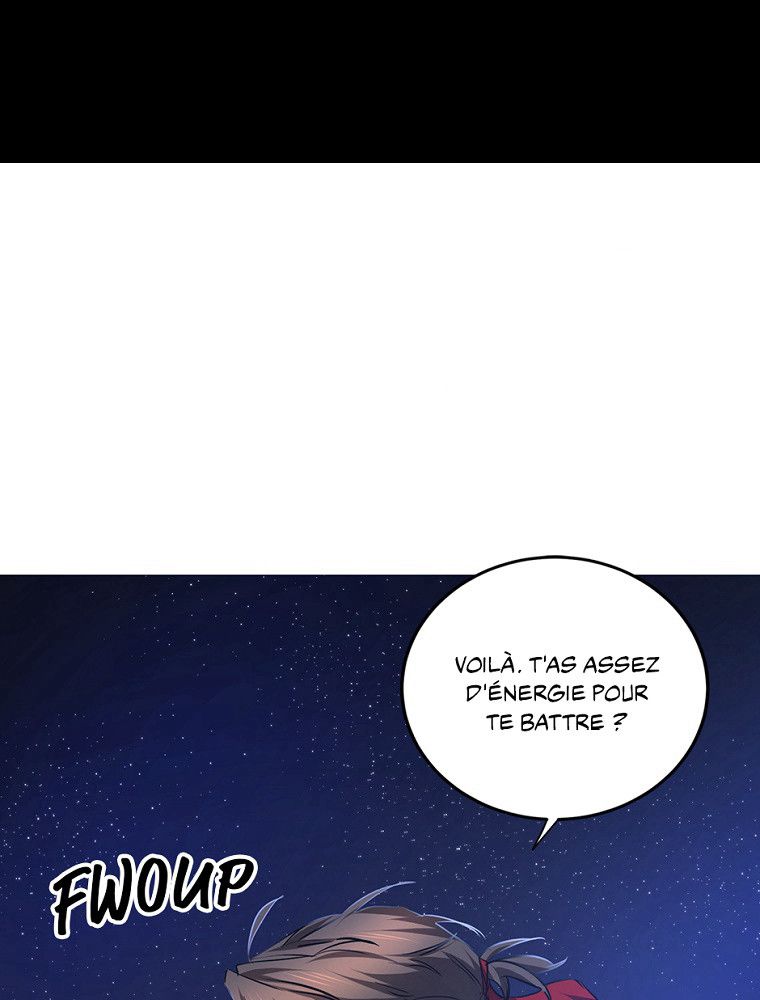 La Saga du Clan Mudang Chapitre 84 - Page 109