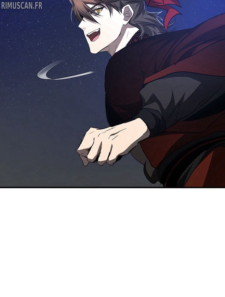 La Saga du Clan Mudang Chapitre 84 - Page 110