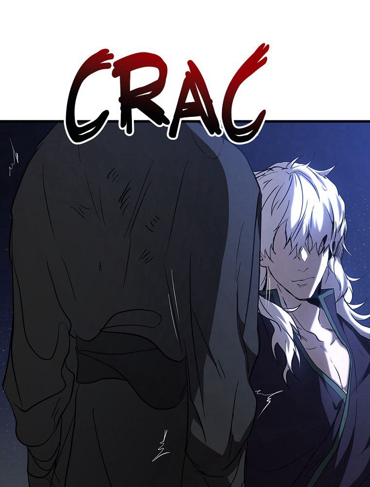 La Saga du Clan Mudang Chapitre 84 - Page 111