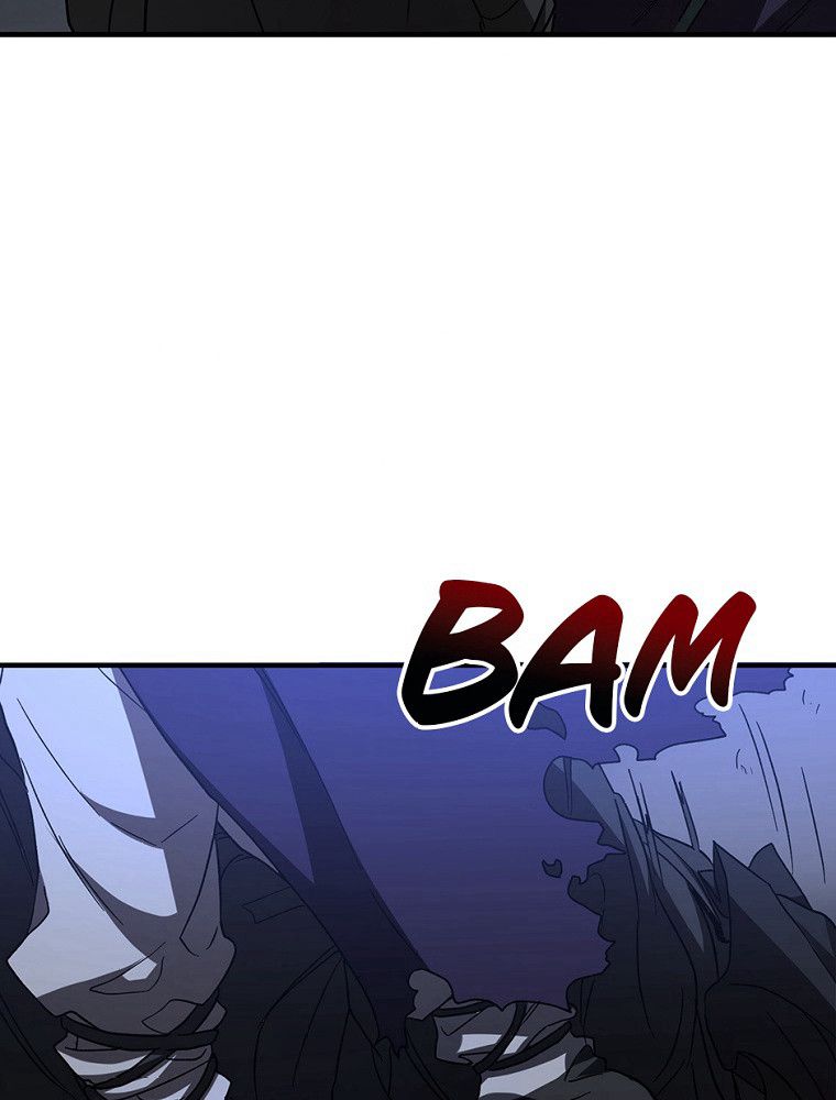 La Saga du Clan Mudang Chapitre 84 - Page 112