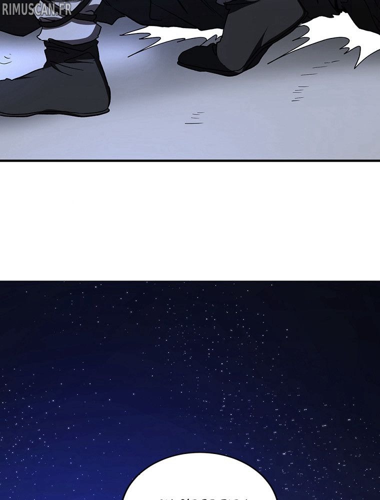 La Saga du Clan Mudang Chapitre 84 - Page 113