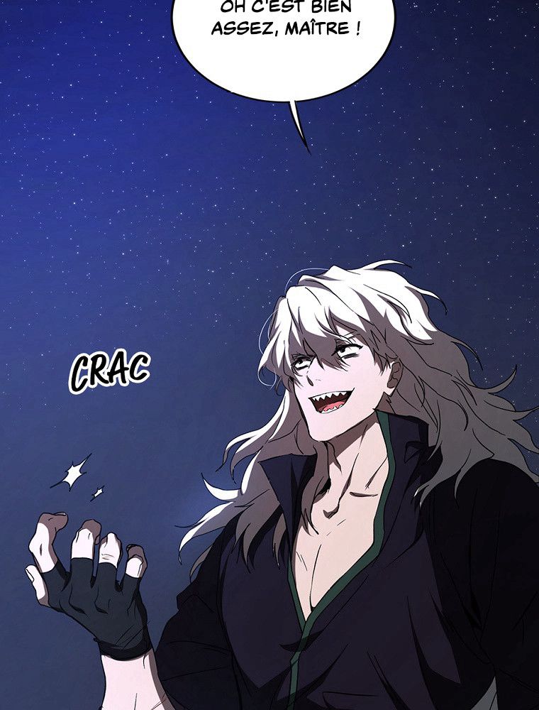 La Saga du Clan Mudang Chapitre 84 - Page 114