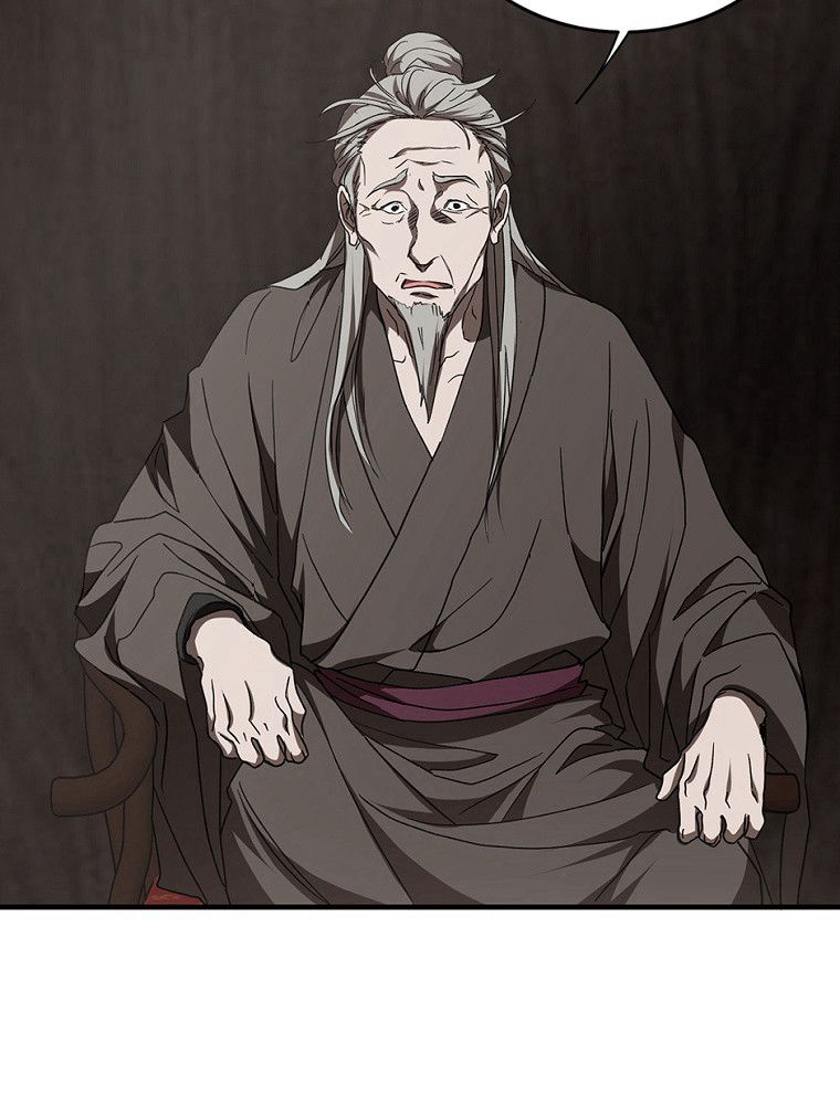 La Saga du Clan Mudang Chapitre 84 - Page 118