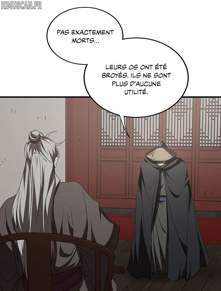 La Saga du Clan Mudang Chapitre 84 - Page 119