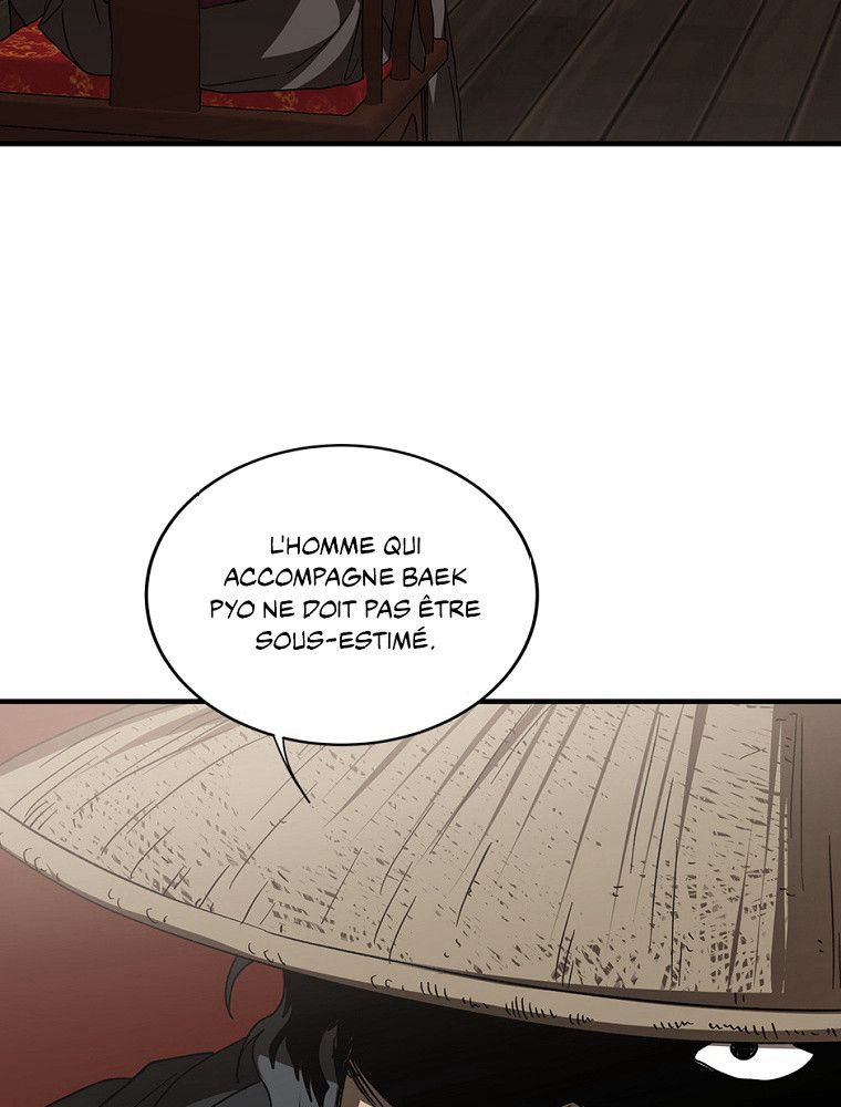 La Saga du Clan Mudang Chapitre 84 - Page 120