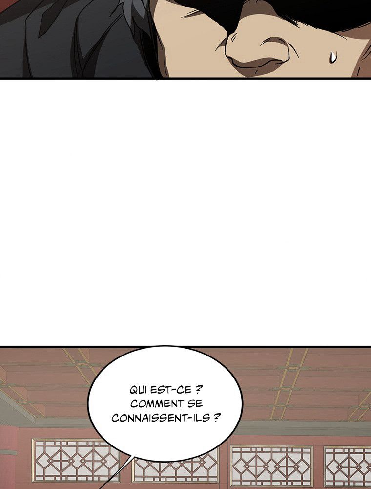 La Saga du Clan Mudang Chapitre 84 - Page 121