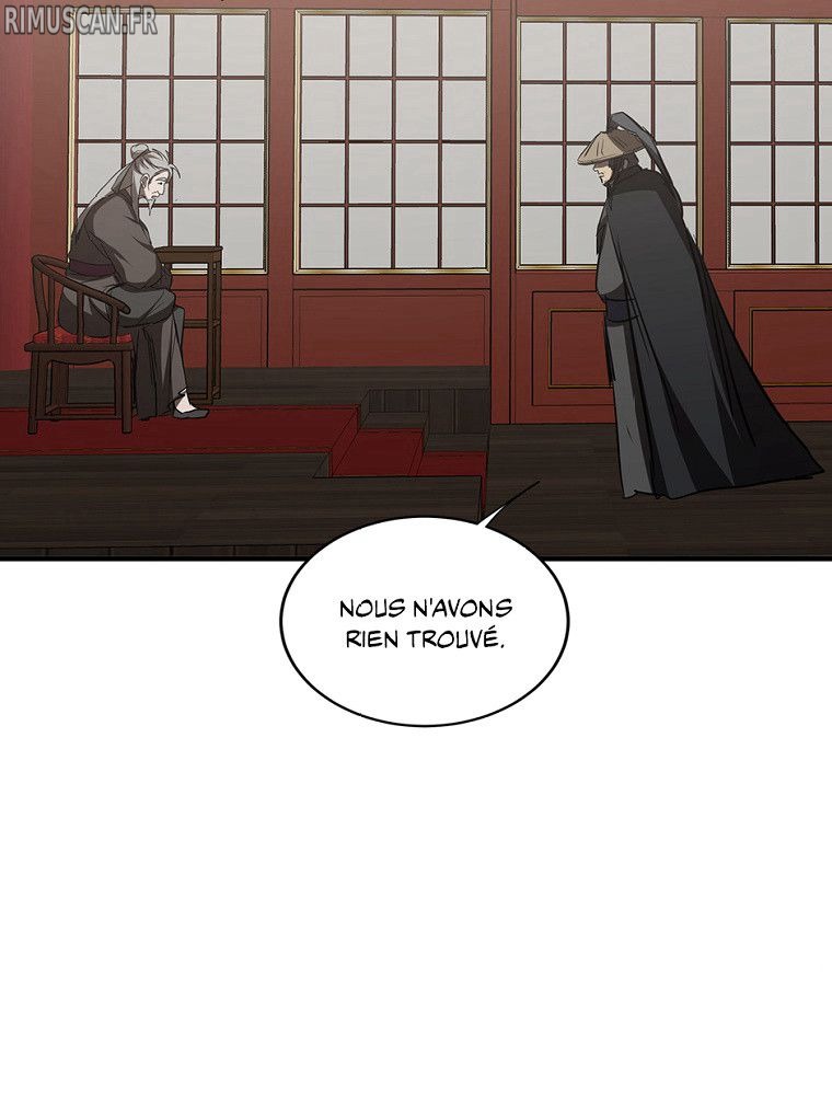 La Saga du Clan Mudang Chapitre 84 - Page 122