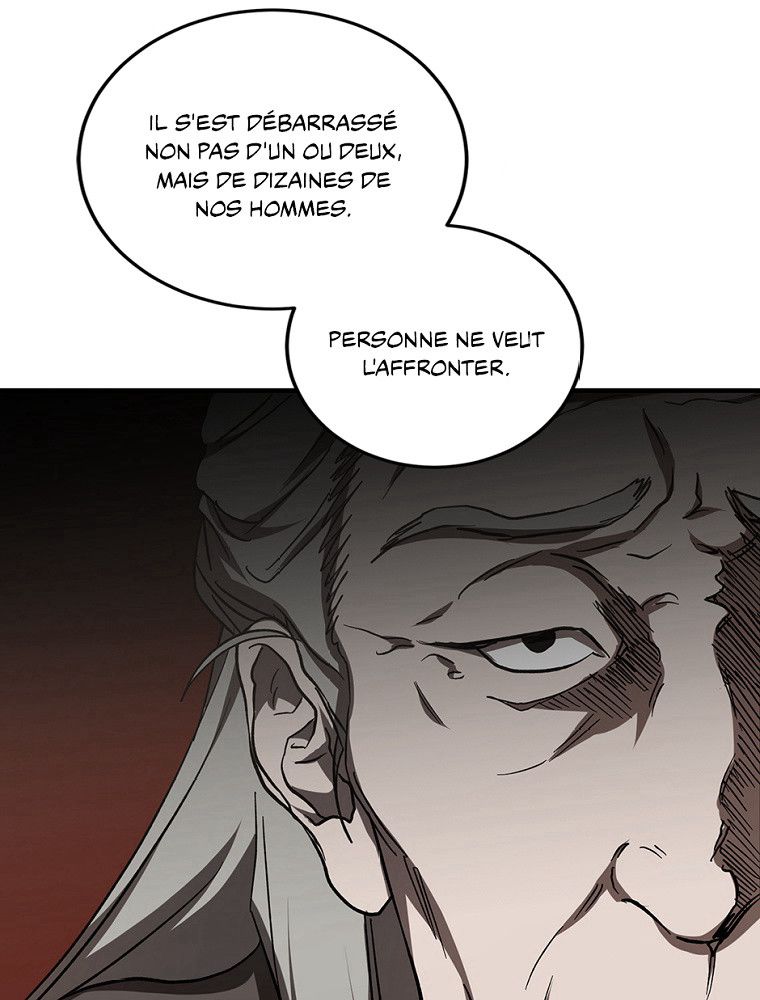 La Saga du Clan Mudang Chapitre 84 - Page 123