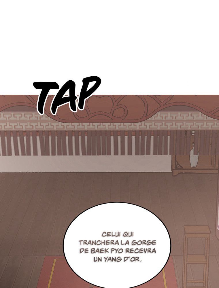 La Saga du Clan Mudang Chapitre 84 - Page 126