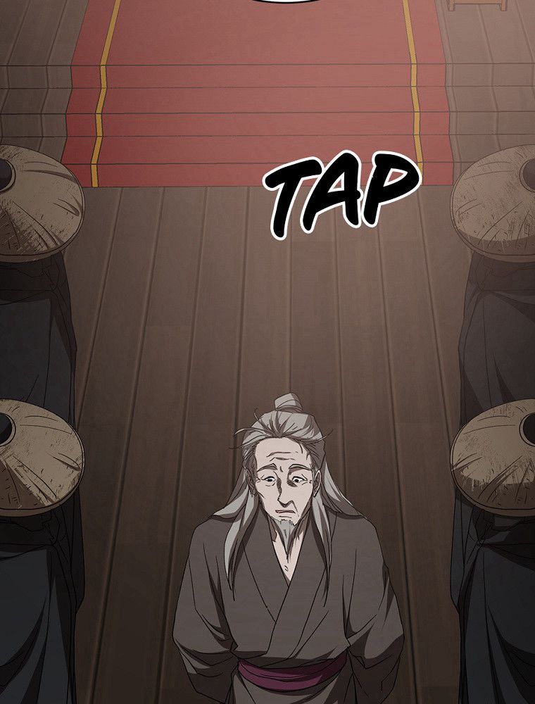 La Saga du Clan Mudang Chapitre 84 - Page 127