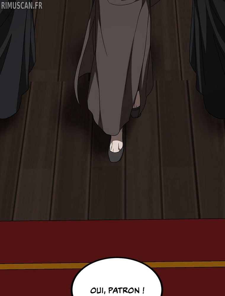 La Saga du Clan Mudang Chapitre 84 - Page 128