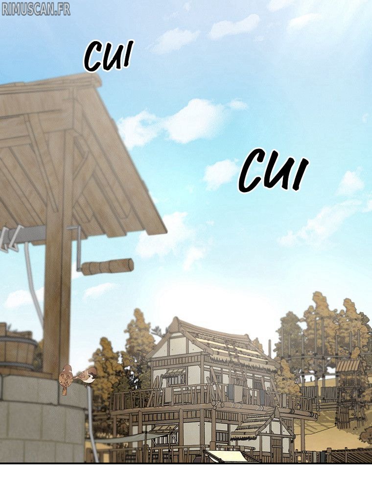 La Saga du Clan Mudang Chapitre 85 - Page 2