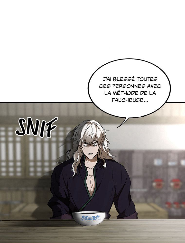 La Saga du Clan Mudang Chapitre 85 - Page 3