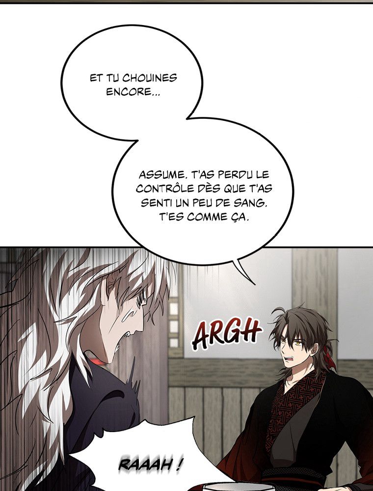 La Saga du Clan Mudang Chapitre 85 - Page 4
